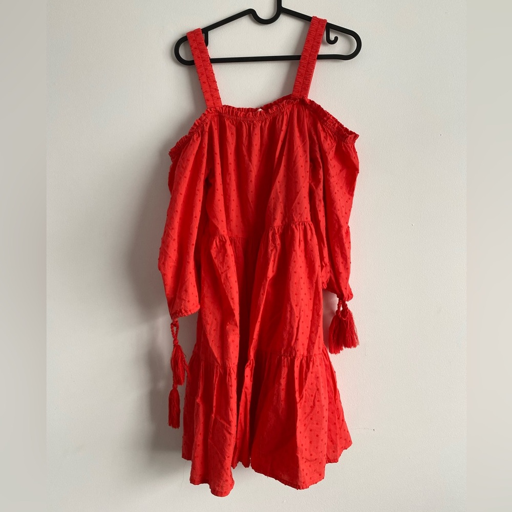 Seed heritage dress